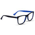 Sirts Black Wayfarer LG109 (Including Anti-Glare Lens)
